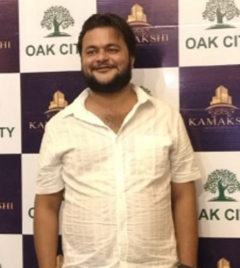 Gaurav Singh