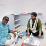 Office Inauguration