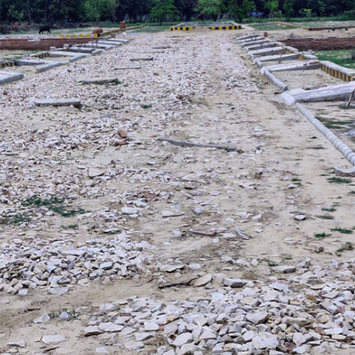 Park City Nizampur, Gosainganj, Sultanpur Road Lucknow